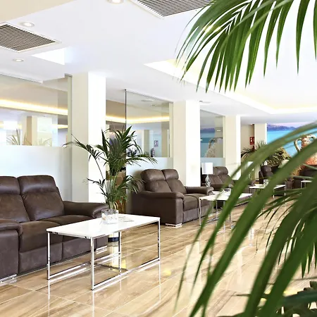 Dali Hotel Hotel Palma de Mallorca