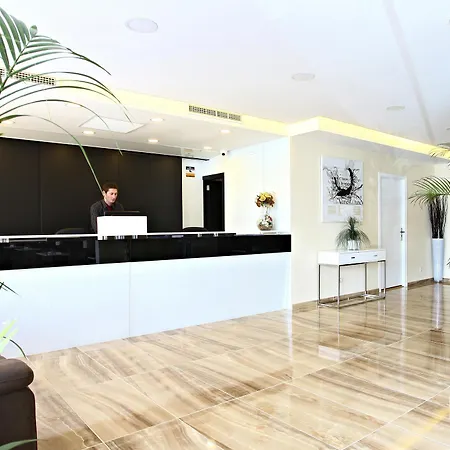 Dali Hotel * Palma de Mallorca