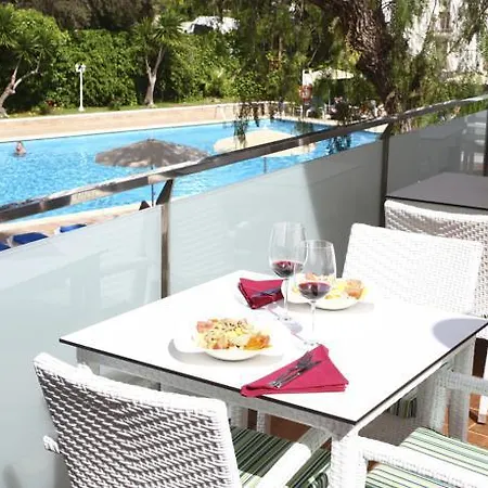 Dali Hotel * Palma de Mallorca