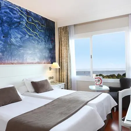 Dali Hotel