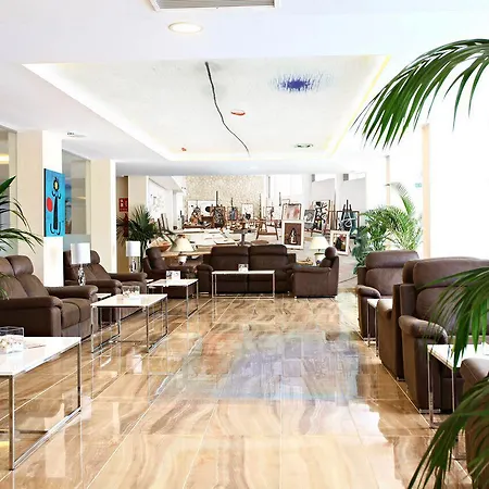 Dali Hotel