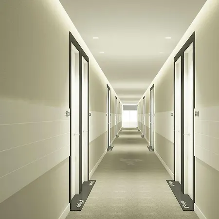 Dali Hotel Hotel *