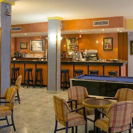 Hotel Dali Hotel Palma de Mallorca