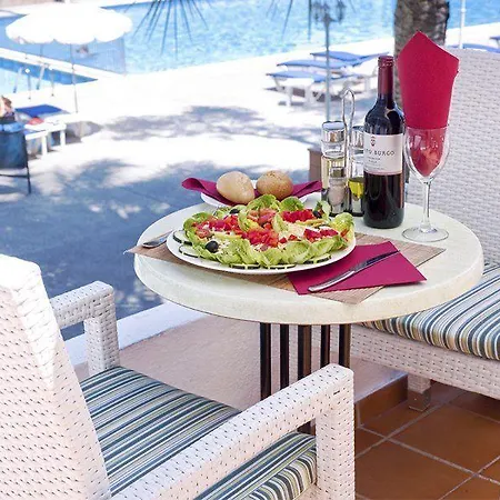 Dali Hotel Hotel Palma de Mallorca