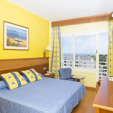 Hotel Dali Hotel Palma de Mallorca