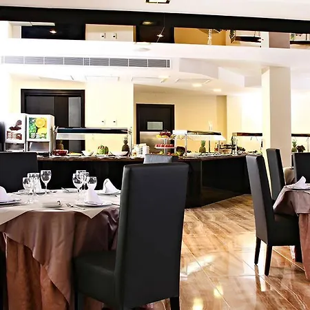 Dali Hotel Palma de Mallorca