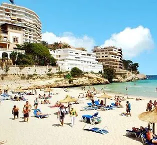 Hotel Dali Hotel Palma de Mallorca