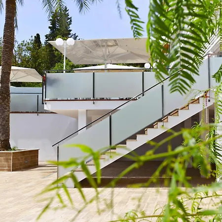 Dali Hotel Hotel Palma de Mallorca