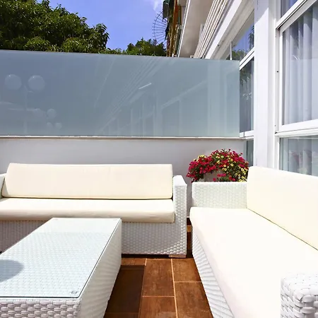 Dali Hotel Palma de Mallorca