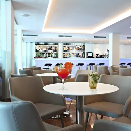 Dali Hotel
