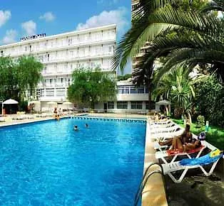 Dali Hotel Palma di Maiorca