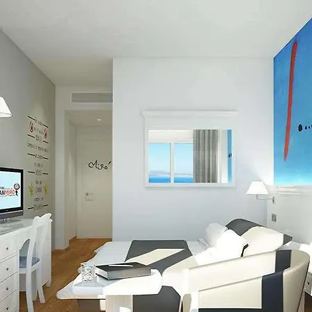 Hotel Dali Palma di Maiorca